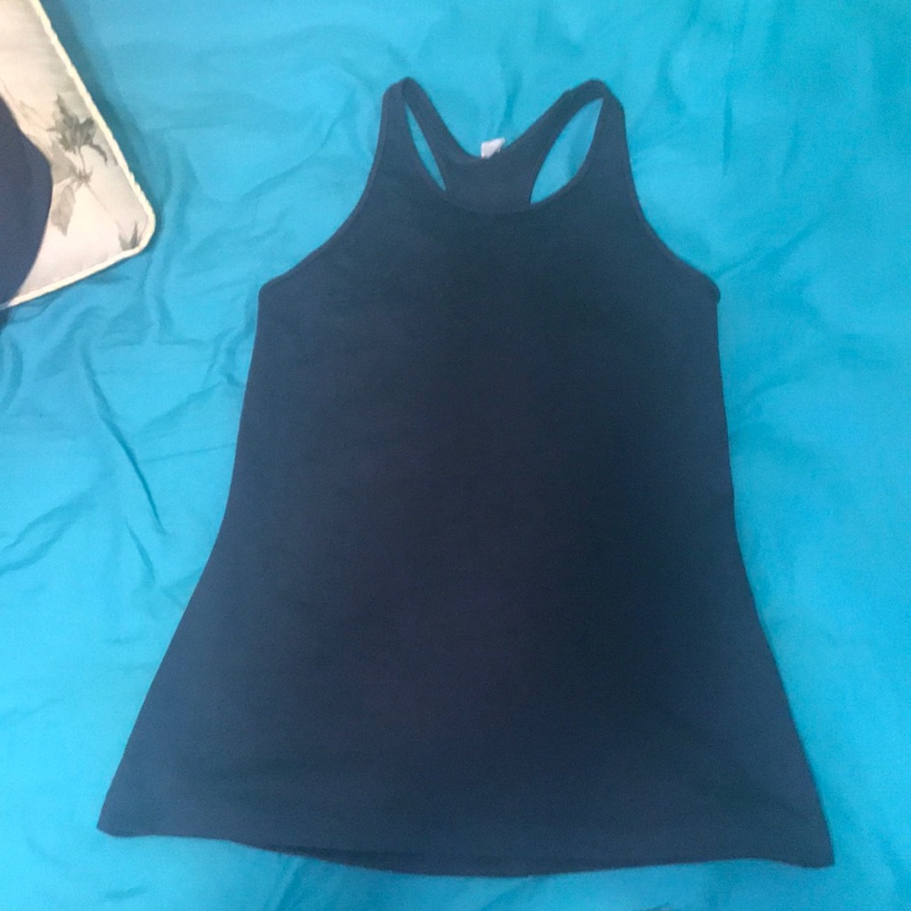 2/$20 under amour workout tank top